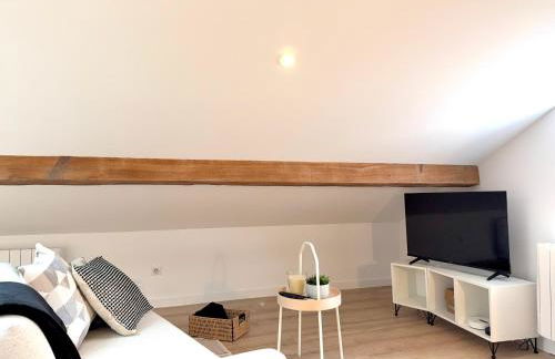 Rive droite charmante - Foto 2