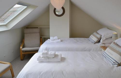 Maison De Quai - Foto 13