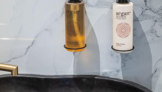 Comodidade do quarto