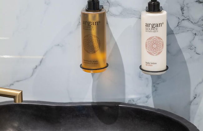 Furnished Studio La Jungle Suite, Mandara Beach - Foto 4