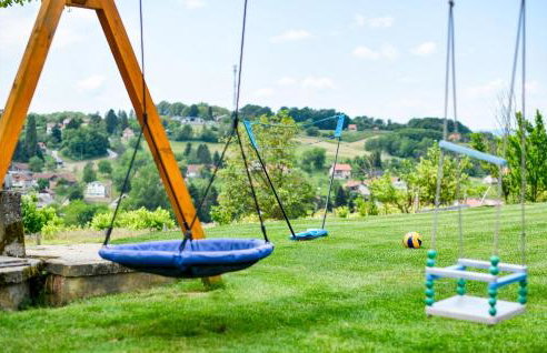 Beautiful Home In Stubicke Toplice - Foto 21