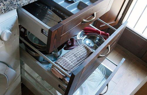 Aptos La Ceja, El Trampal y El Reloj by CASA BOLDO - Foto 38