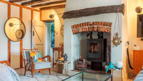 Cherry Tree Cottage - Foto 5