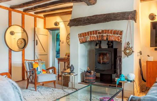 Cherry Tree Cottage - Foto 6