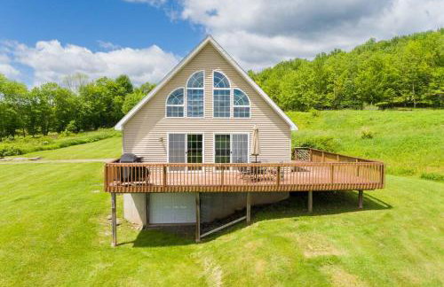 Bluestone Hill House - Foto 20