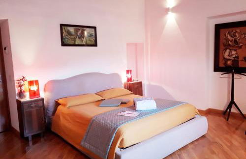 Palazzo Tronconi agriturismo - Foto 21