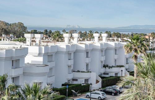 Andalusian Elegance apartment in El Paraiso with 360 views over Sea and Mountains - Photo 15