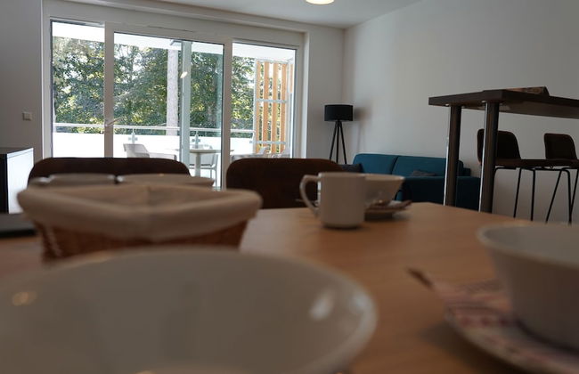 SONNENHOF Apartments - Photo 5