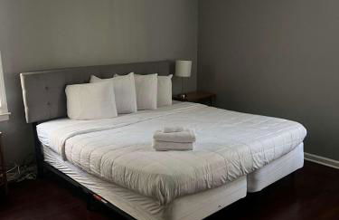 Near Downtown, Shelby Parks Farm - Haddington Home - Foto 20