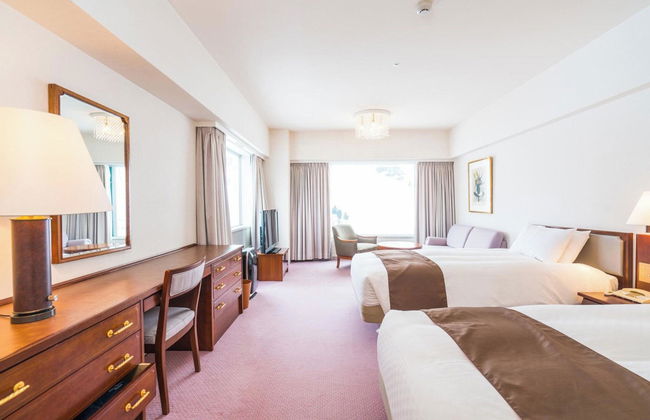 Naeba Prince Hotel - Photo 35