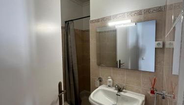 Brisa do Norte apartment - Foto 4, towels, Shower