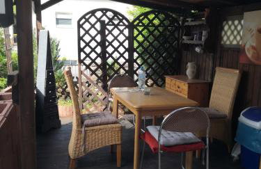 Haus am Fluss - Photo 15