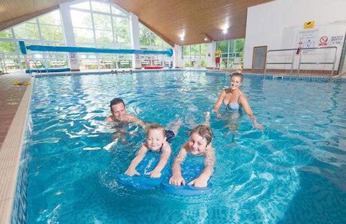 Owls House - Lodge with hot tub- Lake District - Photo 14