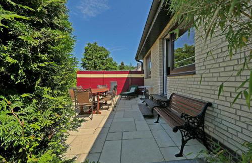 Ferienwohnung _ Ferienhaus Krebs - Foto 30