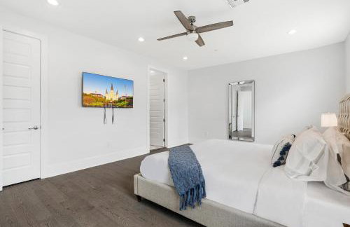 New 3-Bed Luxury House - Foto 6