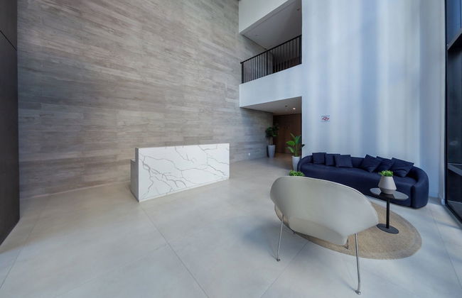 Charlie Contemporâneo Jardins - Photo 3