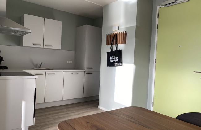 Short Stay Wageningen 3 - Foto 12