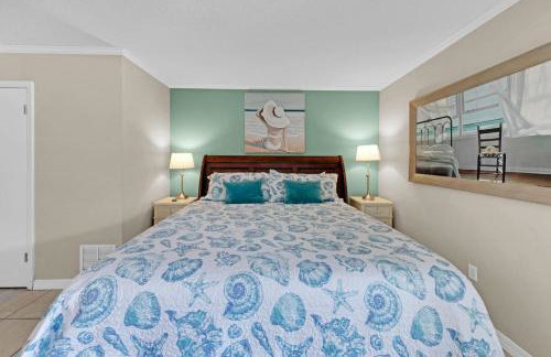 Southbay by the Gulf 11 a 4 Bedroom Townhome with Beach Access and 300ft of Private Beach - Foto 54
