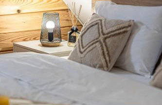 Mazurskie Wzgórze - domki całoroczne HOME APART - Foto 23