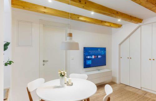 Apartments Odin - Studio Apartment - 1 - Foto 6