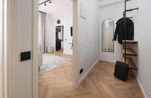 Wohnung 'The Cove' HBF/Messe/ÖVB Arena/City - Foto 11