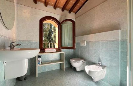 Borgo del Silenzio - Apartments with pool in Lajatico - Foto 31