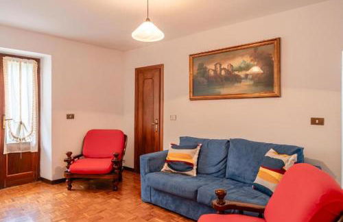 Casa con giardino da Toni - Foto 13