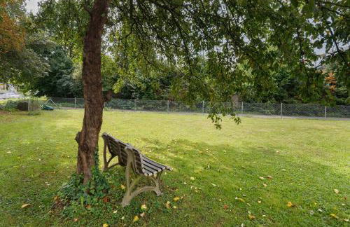 Ferienwohnung Bailey - Foto 10