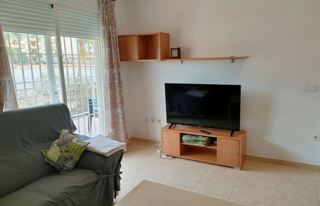 Delfines III Bl.v Esc. 1 Bajo pta 1 - Foto 10