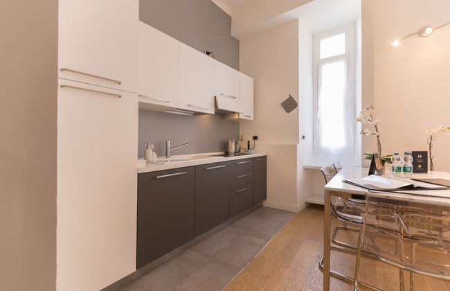 Hemeras Boutique House Aparthotel San Babila 2 - Foto 52