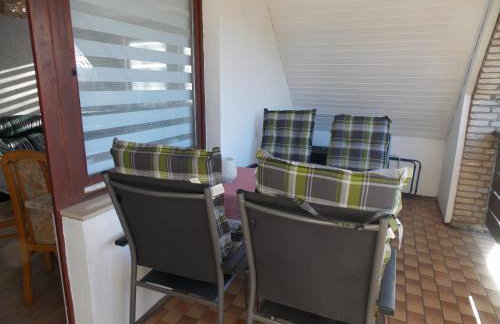 Ferienwohnung Heese Wennigsen - Foto 18