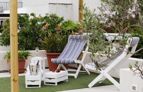 Casa del mare Capitolo - Foto 22