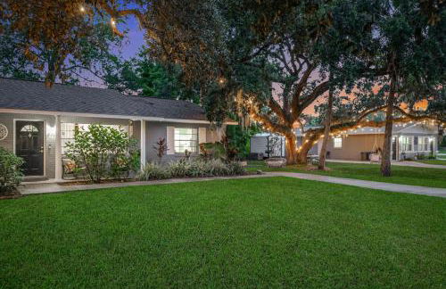 Nature Coast Getaway #1 - Cozy 2 Bedroom - Foto 34