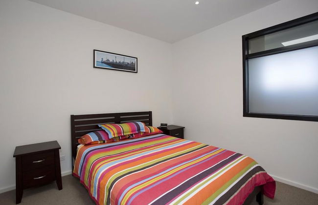 Whitewater Apartments - Foto 17