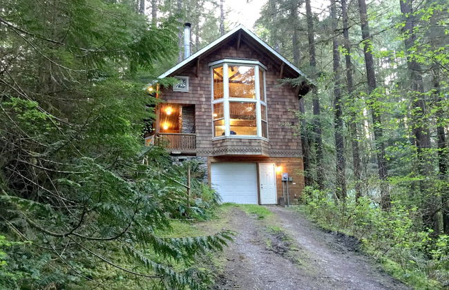 25SL - Hot Tub - BBQ - Pets Ok - WiFi - Sleeps 6 - Foto 1