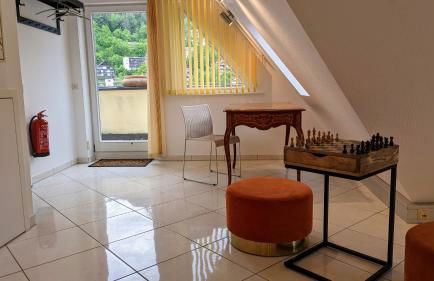 WOLKENFREI - ankommen und Zuhause fühlen - Apart-VL - Foto 10