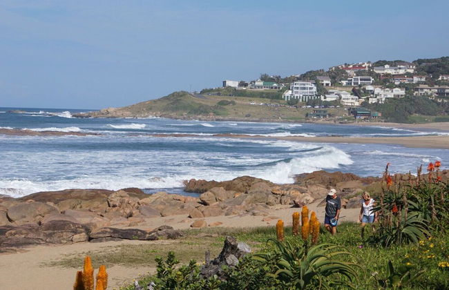 Southern Comfort On the Sea - Foto 24