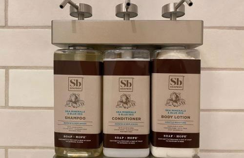 West Beach Villa 3 & 4 - Foto 33