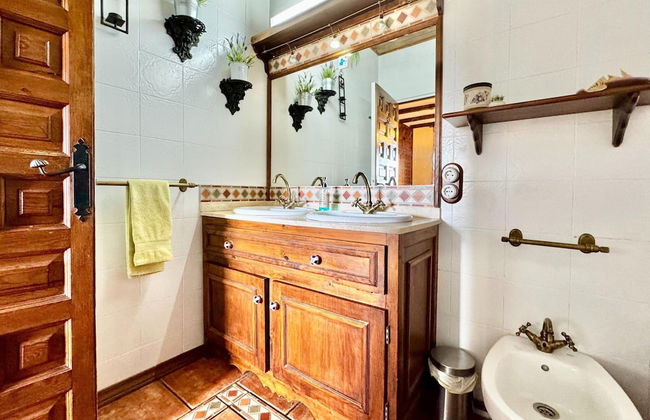 Rural Apartment With Private Garden - Foto 19