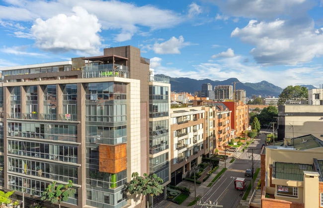 w Classy Loft in Pasadena - Foto 11