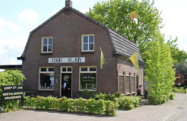 Spacious Farmhouse near Forest in Heeze-Leende - Foto 27