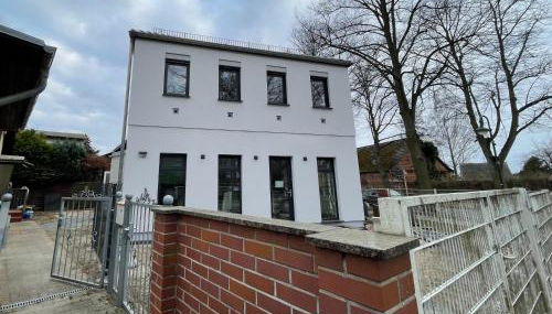 Neubauwohnung im Herzen Panketal - Photo 2