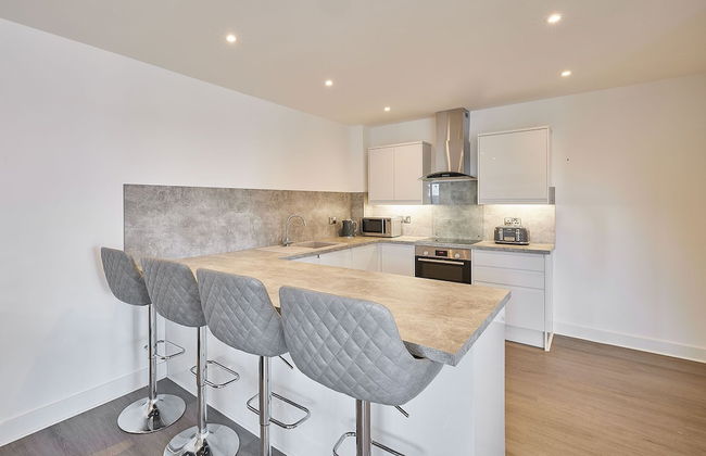 Host & Stay - Beach Pad - Foto 25