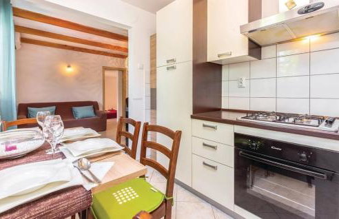 Apartments for families with children Krasica, Rijeka - 18032 - Foto 14