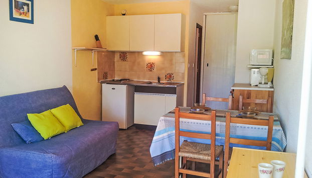 Mykonos - Foto 4, Living Room