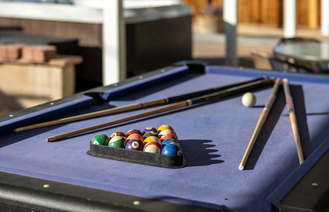 Desert Oasis Cozy Comfort Meets Outdoor Luxury - Foto 64