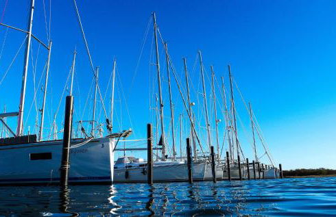 Ferienhaus Waterkant Gelting - Foto 37