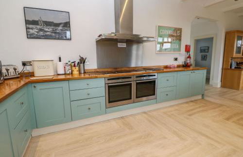 Penarvon House - Foto 22