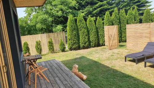 Domek letniskowy Osieki 2 - Foto 4