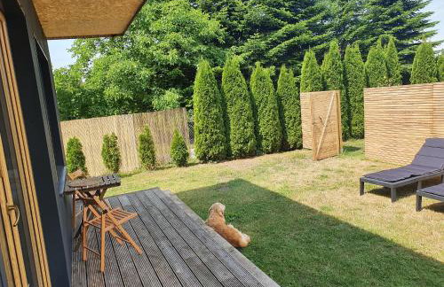 Domek letniskowy Osieki 2 - Foto 4